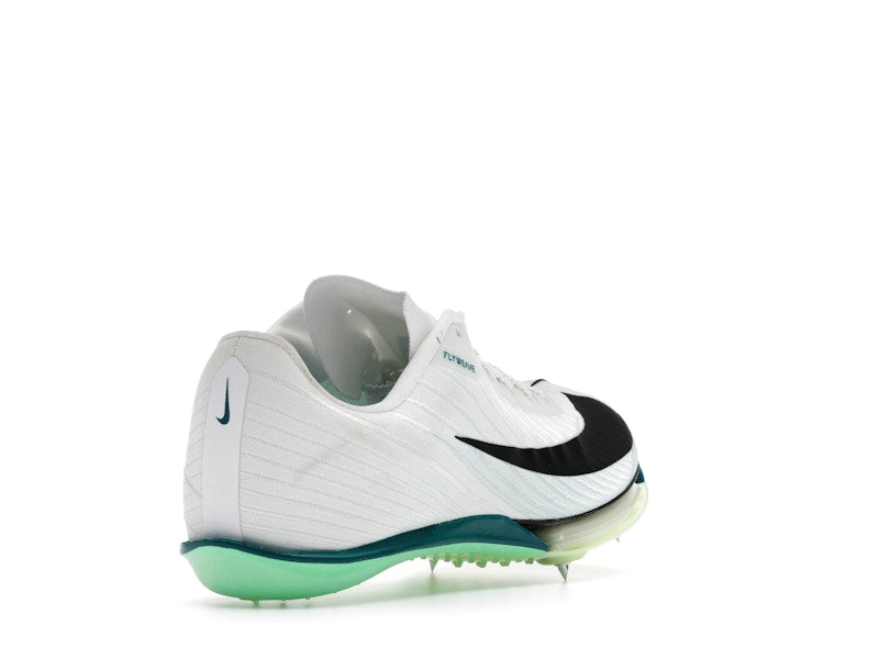 Nike Maxfly 2 White Bright Spruce Barely Green Black