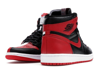 Jordan 1 Retro High Homage To Home (Non-numbered)