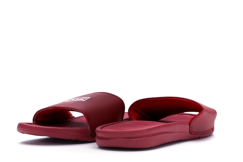 Kith x Coca-Cola Chancletas