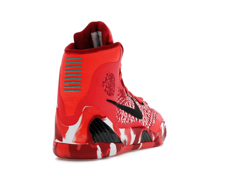 Nike Kobe 9 Elite Protro Christmas (2024) (GS)