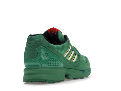 adidas ZX 8000 LEGO Color Pack Green
