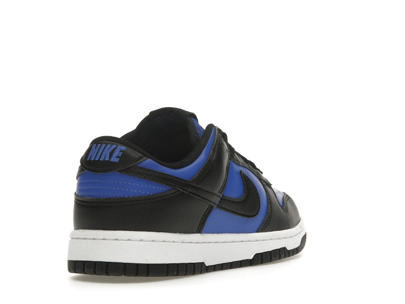 Nike Dunk Low Hyper Royal