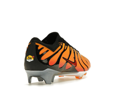 Nike Mercurial Vapor 15 Elite FG x Air Max Plus Sunset