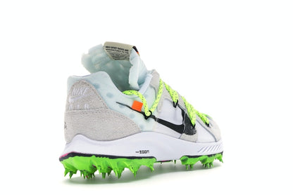 Nike Zoom Terra Kiger 5 Off-White White (Women's)