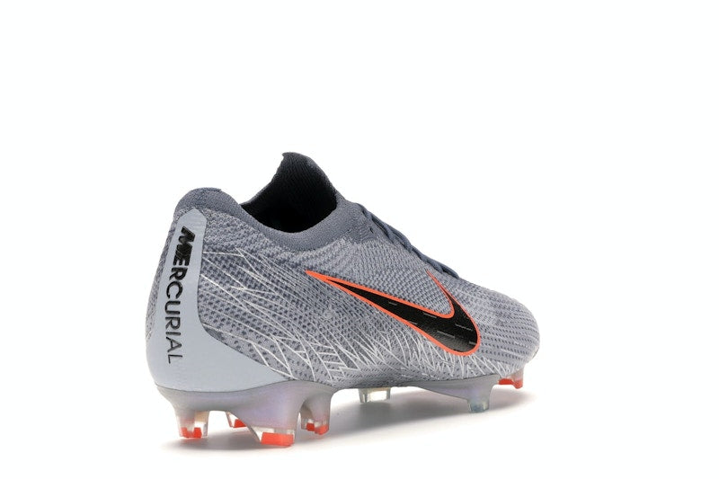 Nike Mercurial Vapor 12 Elite FG Armory Blue
