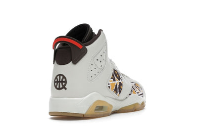 Jordan 6 Retro Quai 54 (2020) (GS)