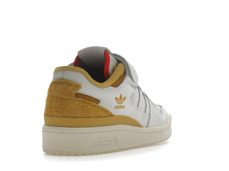 adidas Forum 84 Low Victory Gold