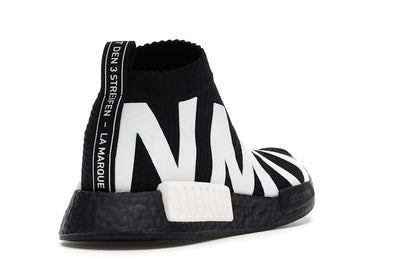 adidas NMD CS1 Bold Branding Black