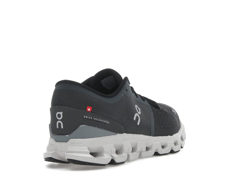 On Running Cloud X 4 Shadow Apollo