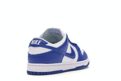 Nike Dunk Low SP Kentucky