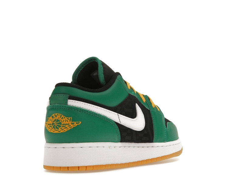 Jordan 1 Low SE Holiday Special (2022) (GS)