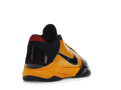 Nike Kobe 5 Protro Bruce Lee