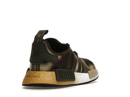 adidas NMD R1 Star Wars Princess Leia (Women's)