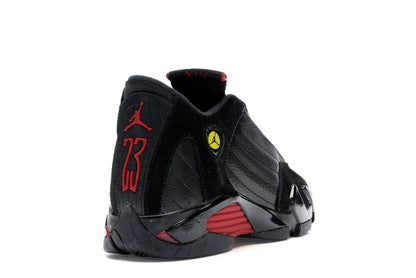 Jordan 14 Retro Last Shot (2018) (GS)