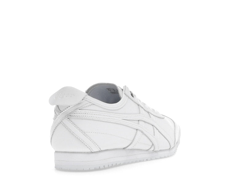 Onitsuka Tiger Mexico 66 SD White