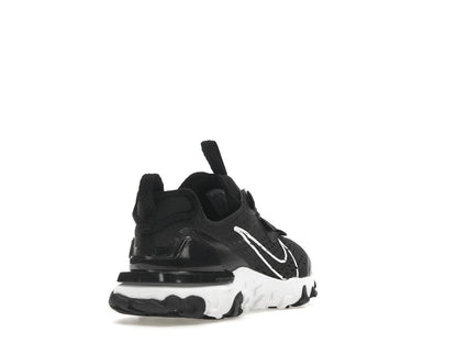 Nike React Vision Black (GS)