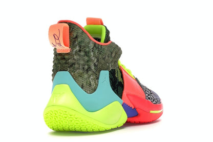 Jordan Why Not 0.2 Own The Game