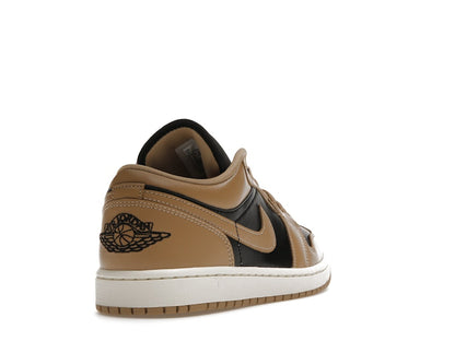 Jordan 1 Low Desert (Women's)