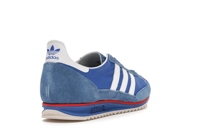 adidas SL 72 Blue White Red