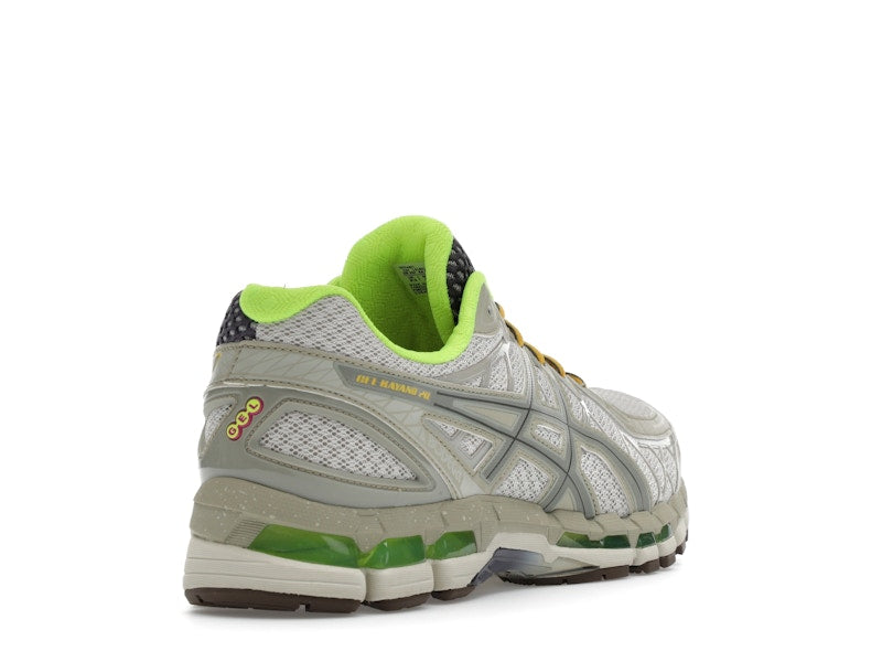 ASICS Gel-Kayano 20 Bodega Small Wins Add Up