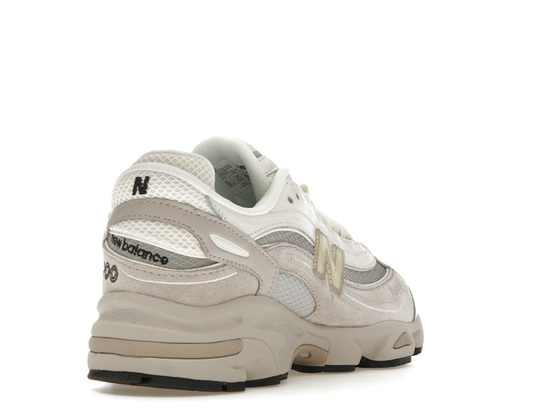New Balance 1000 Grey Cream