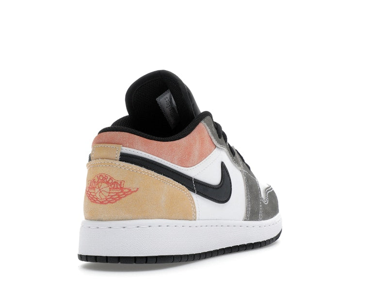 Jordan 1 Low SE Flight Club (GS)