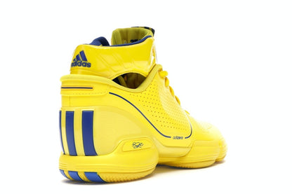 adidas adiZero Rose 1 Simeon (2020)