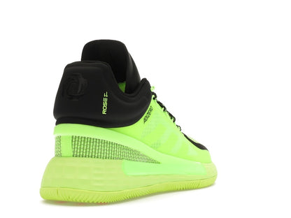 adidas D Rose 11 Signal Green
