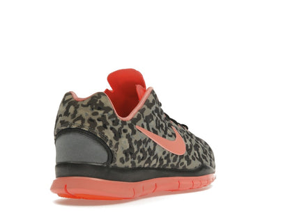 Nike Free TR Fit 3 Animal Print (Women's)