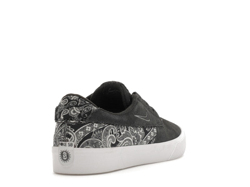 Nike SB Shane Premium Black Paisley