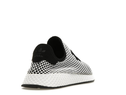 adidas Deerupt Black White
