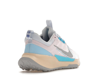 Nike Juniper Trail 2 Next Nature Pearl Pink Football Grey Racer Blue Wolf Grey (Women's)