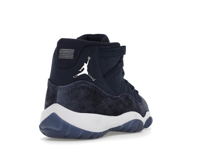 Jordan 11 Retro Midnight Navy (Women's)
