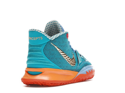 Nike Kyrie 7 Concepts Horus (Special Box)