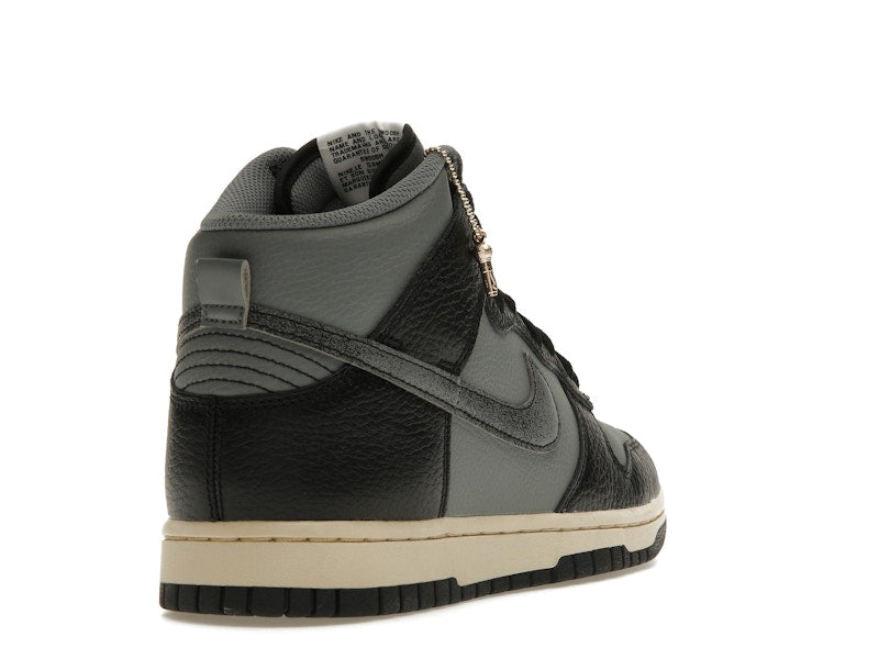 Nike Dunk High Retro Premium Classics 50 Years Of Hip-Hop