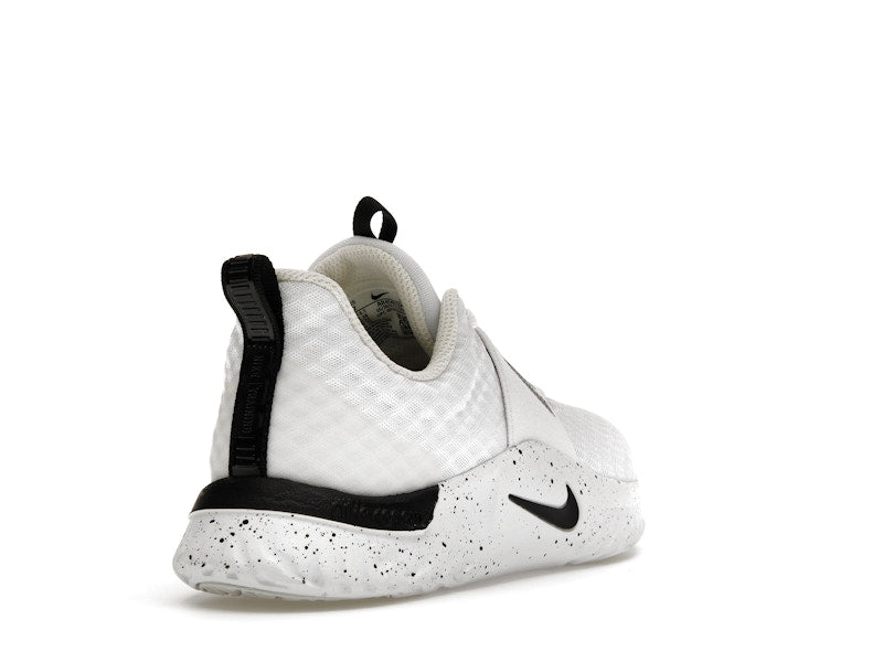 Nike In-Season TR 9 White Black (Women's)