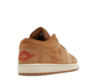 Jordan 1 Low SE Flax