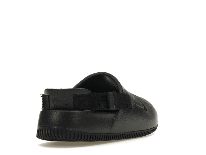 Nike Calm Mule Black