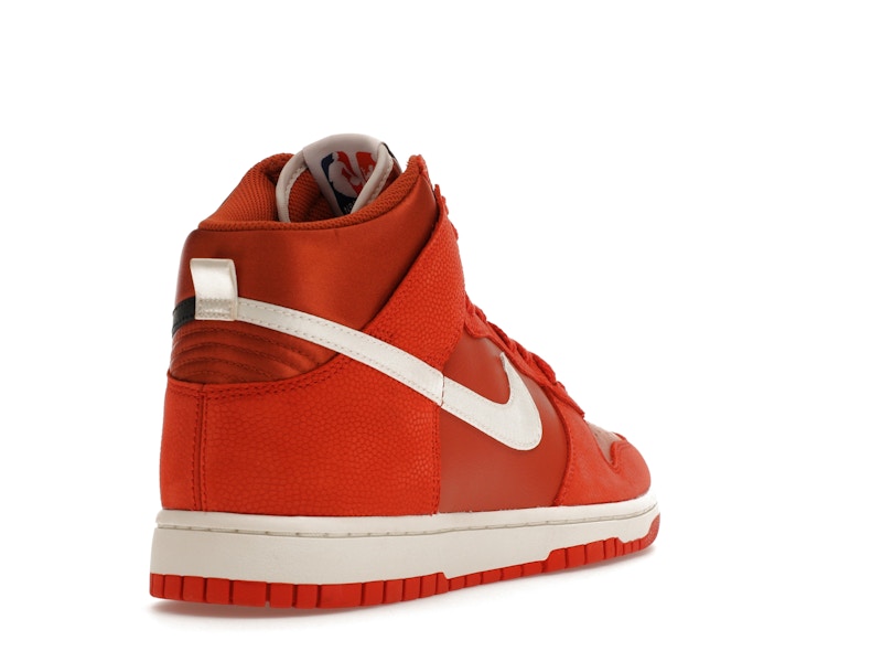Nike Dunk High PRM NBA x WNBA One Game