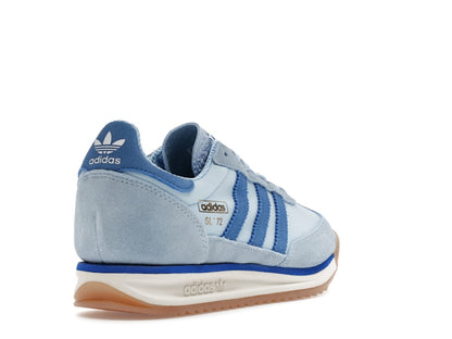 adidas SL 72 RS Clear Sky Blue