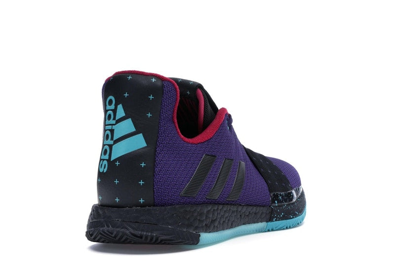 adidas Harden Vol. 3 Drew League