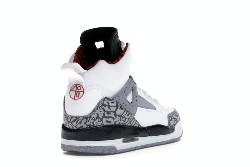 Jordan Spizike White Cement (2017) (GS)