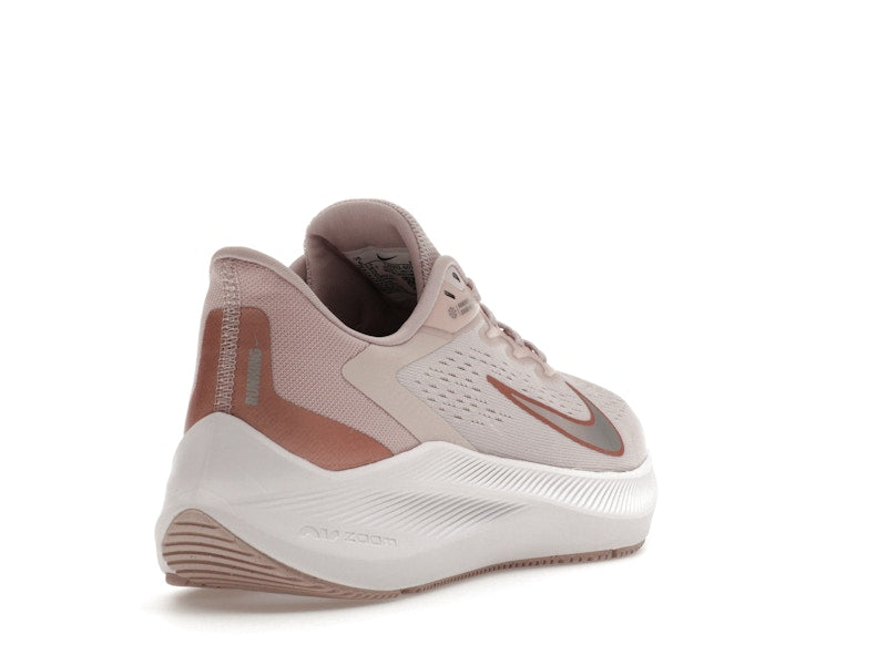 Nike Zoom Winflo 7 Barely Rose (Women's)
