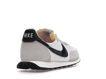 Nike Waffle Trainer 2 White Black