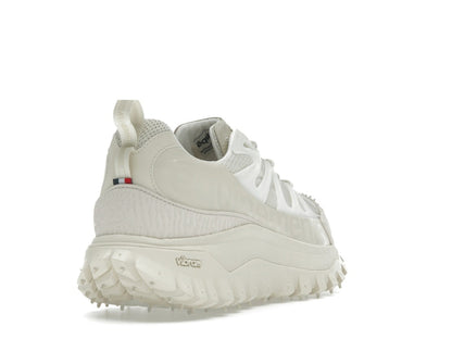 Moncler Trailgrip Amoeba White