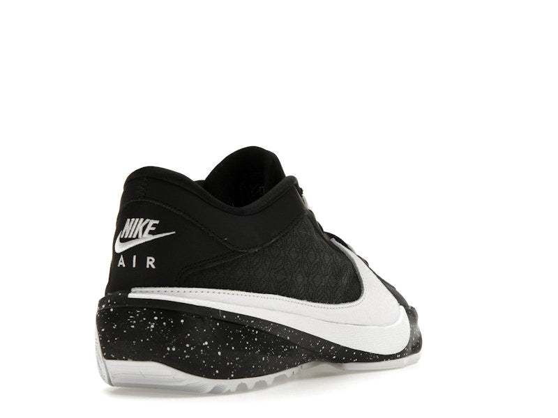 Nike Zoom Freak 5 Working Man