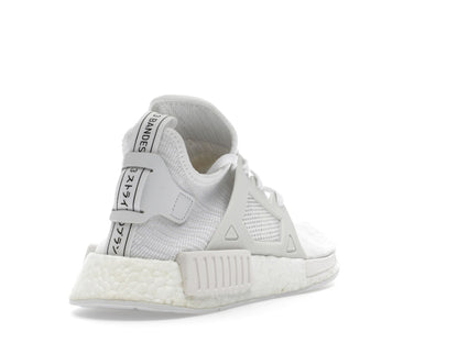 adidas NMD XR1 Triple White (2016)
