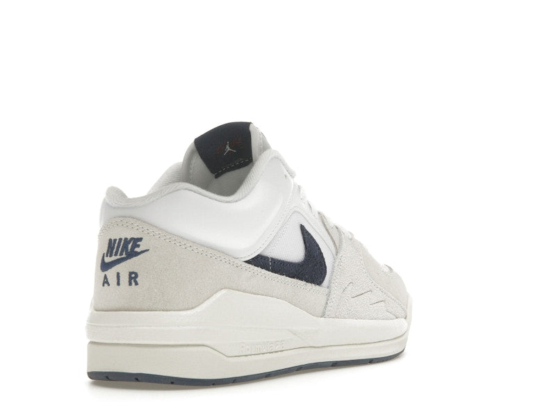 Jordan Stadium 90 White Midnight Navy