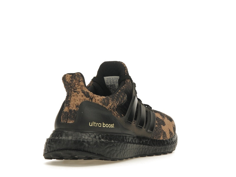 adidas Ultra Boost 5.0 DNA Bleach Dye Pack Cardboard (Women's)