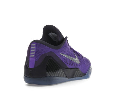 Nike Kobe 9 Elite Low Protro Michael Jackson Moonwalker (2025)